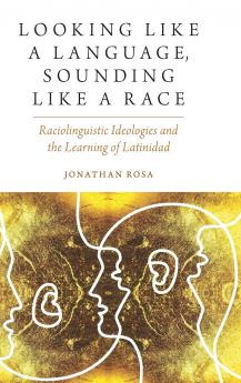 Looking like a Language Sounding like a Race
