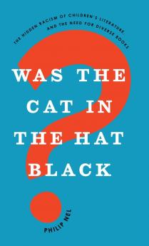 Was the Cat in the Hat Black?