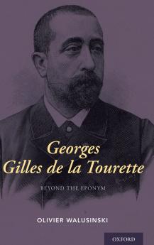 Georges Gilles de la Tourette