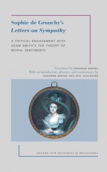 Sophie de Grouchy's Letters on Sympathy