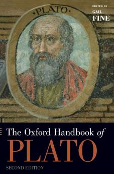 Oxford Handbook of Plato