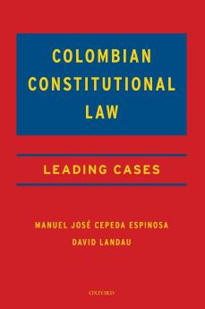 Colombian Constitutional Law