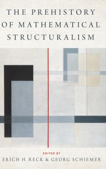Prehistory of Mathematical Structuralism