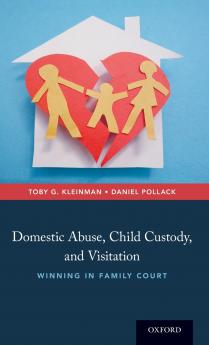 Domestic Abuse Child Custody and Visitation