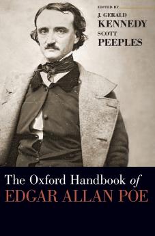 Oxford Handbook of Edgar Allan Poe