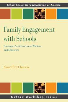 Family Engagement with Schools