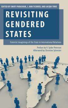 Revisiting Gendered States