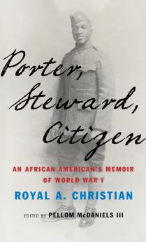 Porter Steward Citizen
