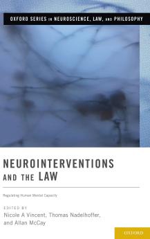 Neurointerventions and the Law