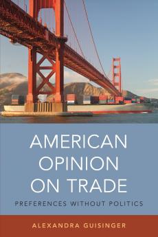 American Opinion on Trade
