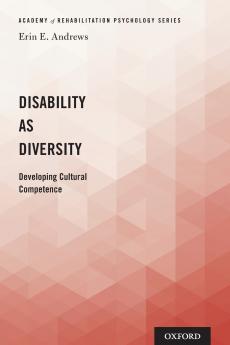 Disability as Diversity
