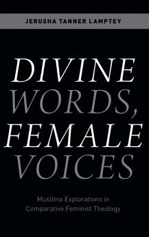Divine Words Female Voices