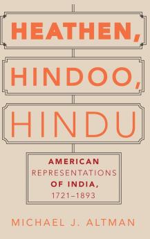 Heathen Hindoo Hindu