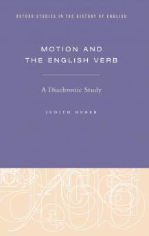 Motion and the English Verb