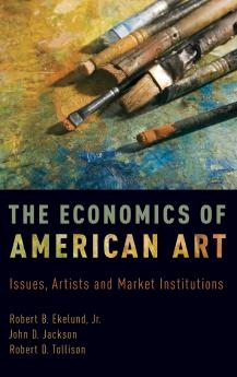 Economics of American Art