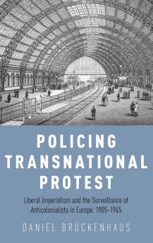 Policing Transnational Protest
