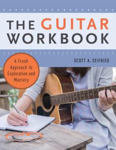 Guitar Workbook