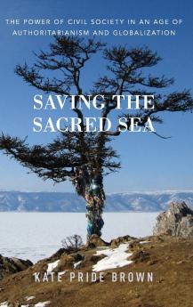 Saving the Sacred Sea