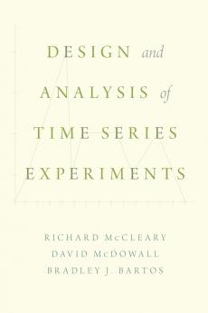 Design and Analysis of Time Series Experiments