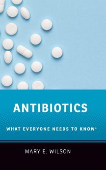 Antibiotics