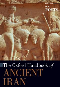 Oxford Handbook of Ancient Iran