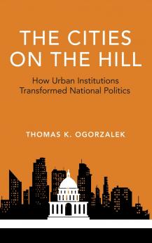 The Cities on the Hill