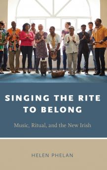 Singing the Rite to Belong
