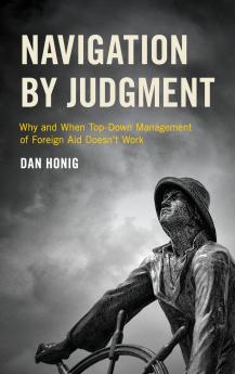 Navigation by Judgment