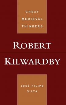 Robert Kilwardby
