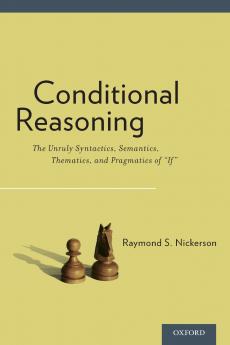 Conditional Reasoning