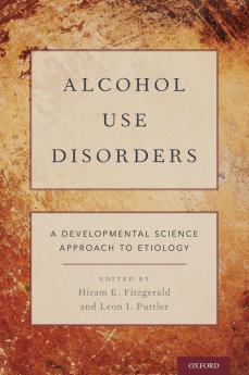 Alcohol Use Disorders
