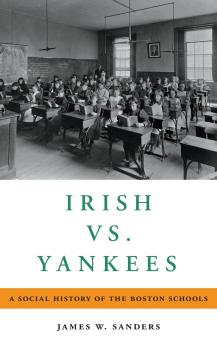 Irish vs. Yankees