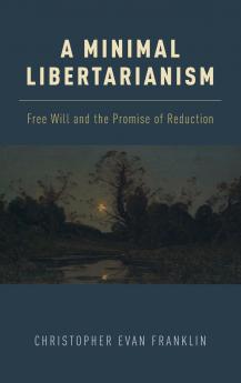 A Minimal Libertarianism