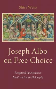 Joseph Albo on Free Choice