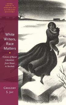 White Writers Race Matters