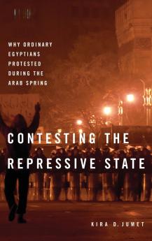 Contesting the Repressive State