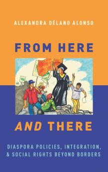 From Here and There