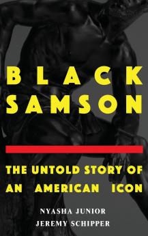 Black Samson
