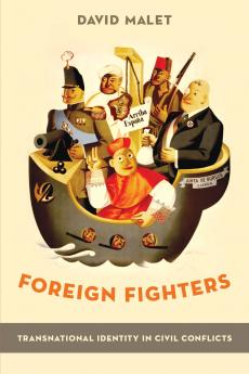 Foreign Fighters