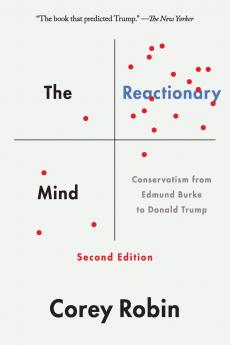 Reactionary Mind