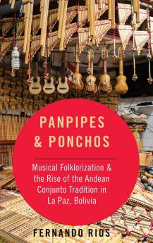 Panpipes & Ponchos