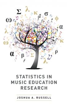 Statistics in Music Education Research