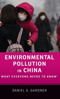 Environmental Pollution in China