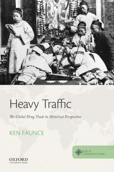 Heavy Traffic