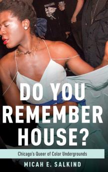 Do You Remember House?
