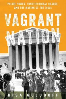 Vagrant Nation