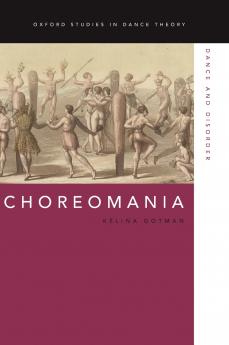 Choreomania