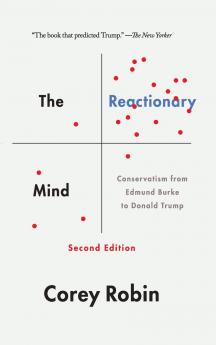 The Reactionary Mind