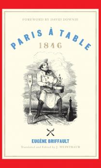 Paris À Table