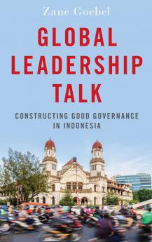 Global Leadership Talk
